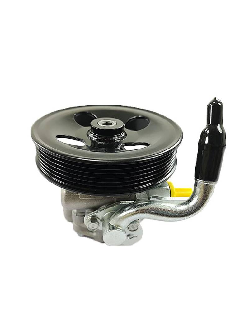 Hydraulikpumpe Lenkung Servopumpe FÜR CERATO Lenkgetriebe Booster Pumpe 57100-1M100 Lenkung Hydraulikpumpe von UUIUYGH