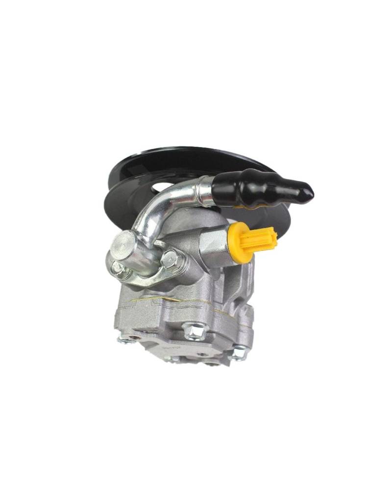 Hydraulikpumpe Lenkung Servopumpe FÜR D22 KA24DE Lenkgetriebe Booster Pumpe 49110-VJ200 Lenkung Hydraulikpumpe von UUIUYGH