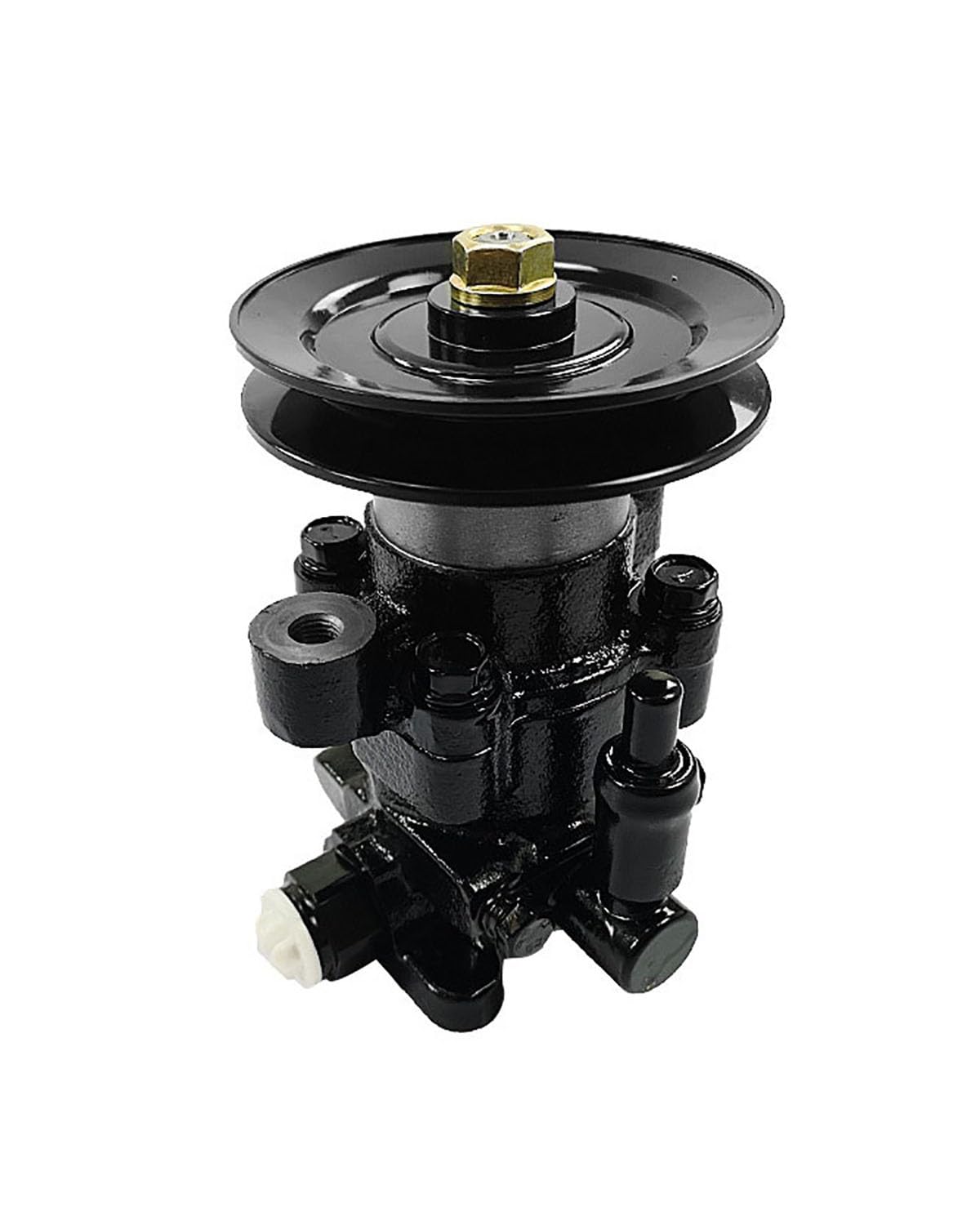 Hydraulikpumpe Lenkung Servopumpe Für 2C CM40 CR21 Lenkgetriebe-Druckerhöhungspumpe 44320-27021 Lenkung Hydraulikpumpe Hydraulikpumpe Lenkung Servopumpe Für 2C CM40 CR21 Lenkgetriebe-Druckerhöhungspumpe 44320-27021 Lenkung Hydraulikpumpe von UUIUYGH