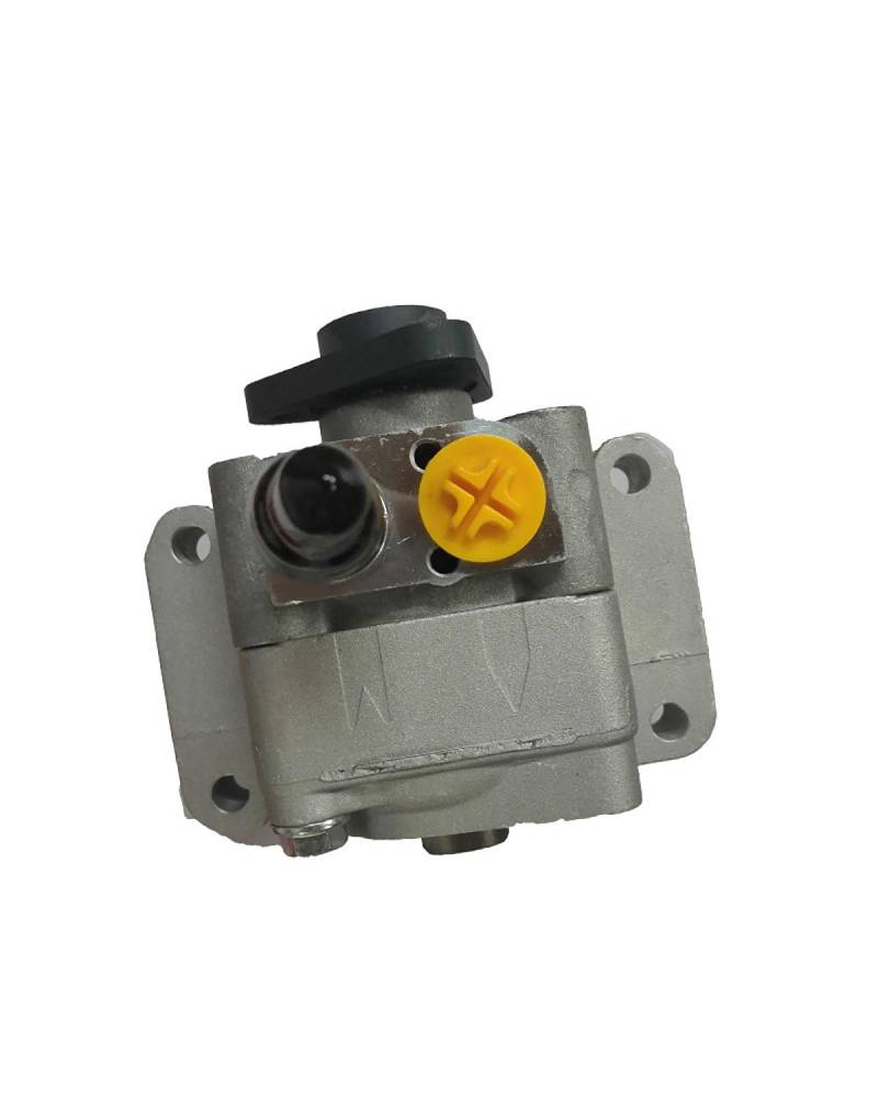 Hydraulikpumpe Lenkung Servopumpe Für 320i 2003-2005 Servolenkung Pumpe 32416758595 Lenkung Hydraulikpumpe von UUIUYGH