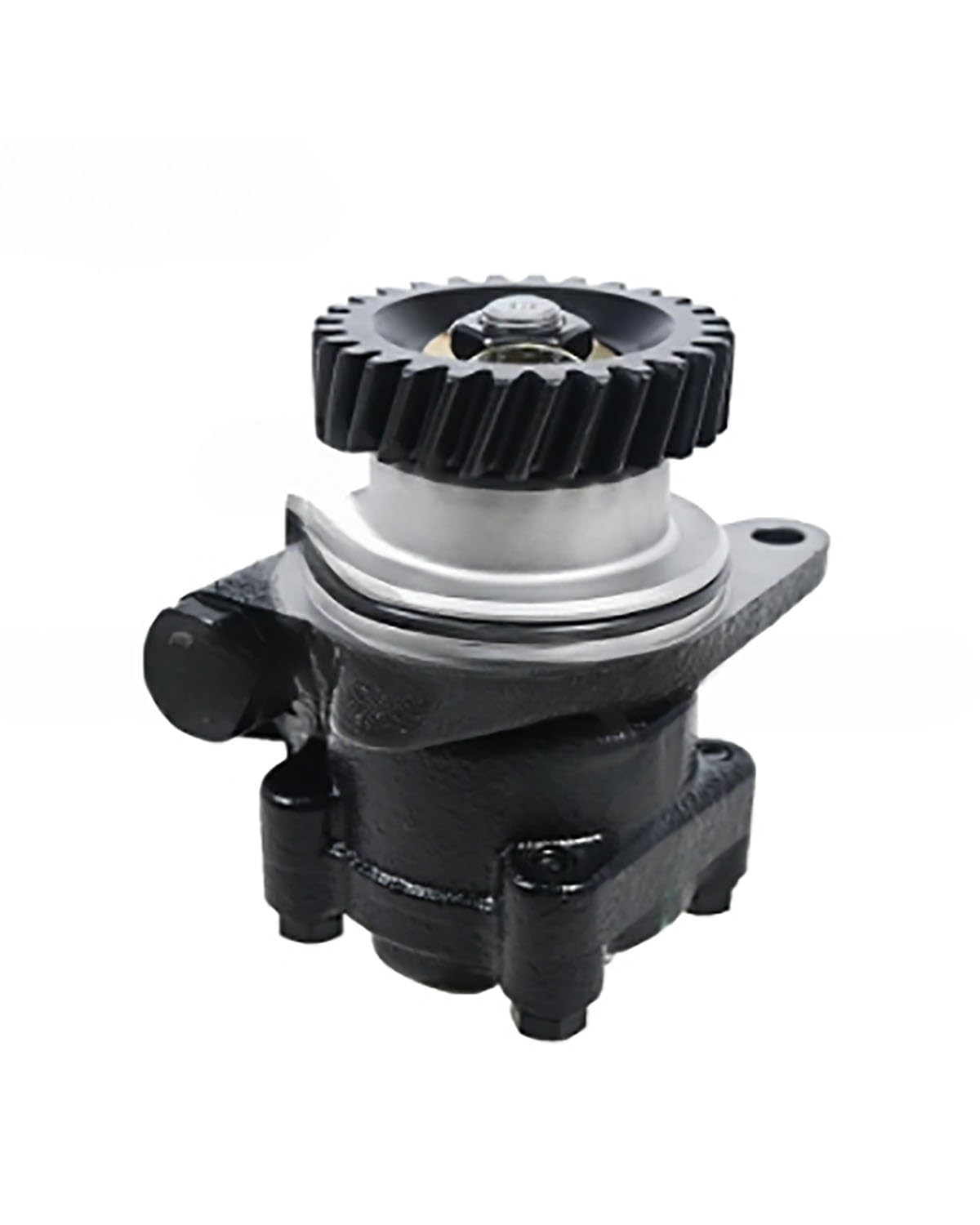 Hydraulikpumpe Lenkung Servopumpe Für 4BE1.4BC2 4BD2 Lenkgetriebe-Druckerhöhungspumpe 44306-1160Q 8-97078879 Lenkung Hydraulikpumpe Hydraulikpumpe Lenkung Servopumpe Für 4BE1.4BC2 4BD2 Lenkgetriebe-Druckerhöhungspumpe 44306-1160Q 8-97078879 Lenkung Hydraulikpumpe von UUIUYGH
