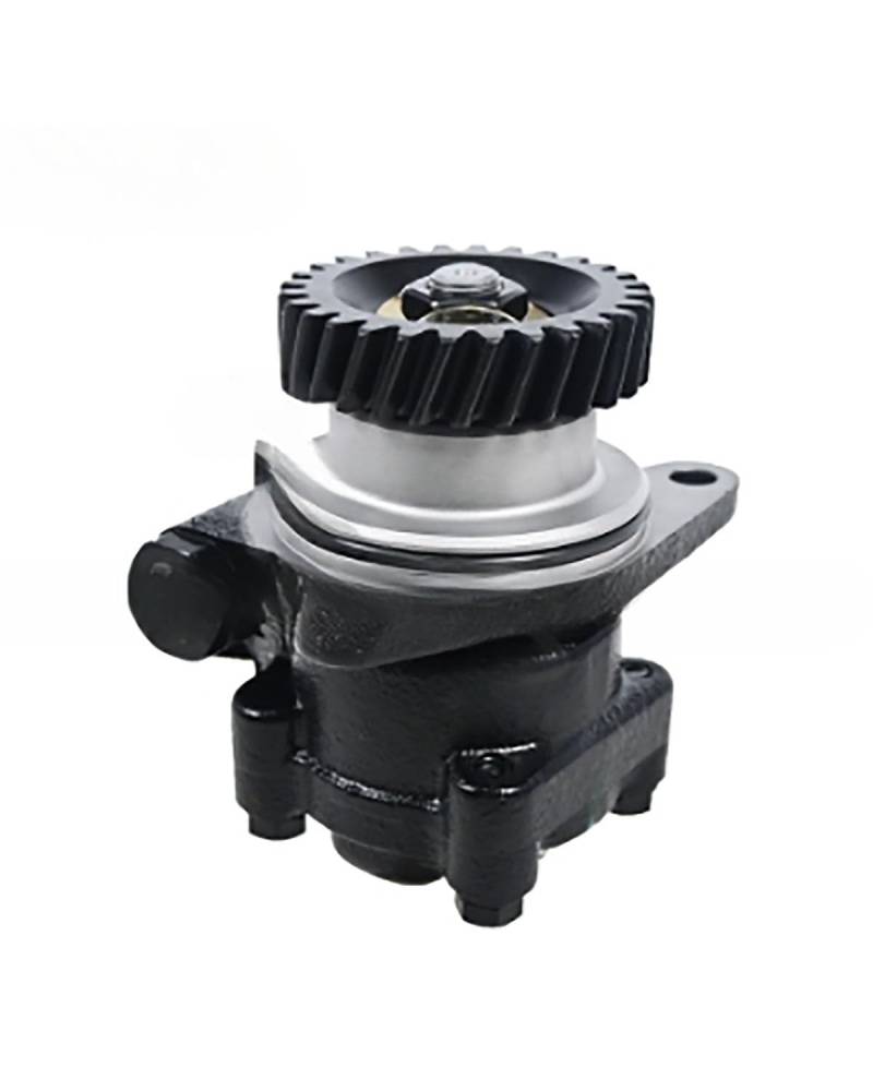 Hydraulikpumpe Lenkung Servopumpe Für 4BE1.4BC2 4BD2 Lenkgetriebe-Druckerhöhungspumpe 44306-1160Q 8-97078879 Lenkung Hydraulikpumpe von UUIUYGH