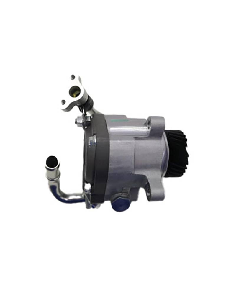Hydraulikpumpe Lenkung Servopumpe Für 4JK1 4JJ1 DMAX 2012-2019 Lenkgetriebe-Druckerhöhungspumpe 8-97946164-0 Lenkung Hydraulikpumpe von UUIUYGH