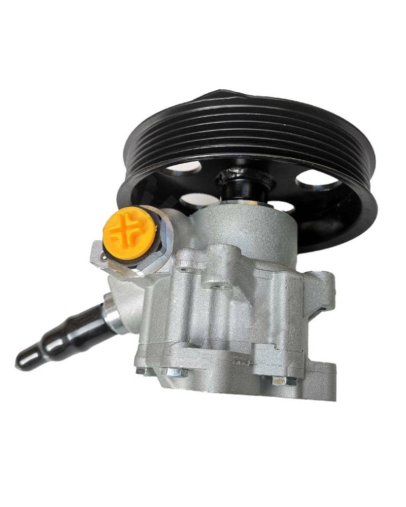 Hydraulikpumpe Lenkung Servopumpe Für A4 B7 2.0T Auto-Lenkgetriebe-Druckerhöhungspumpe 8E0145153J Lenkung Hydraulikpumpe von UUIUYGH