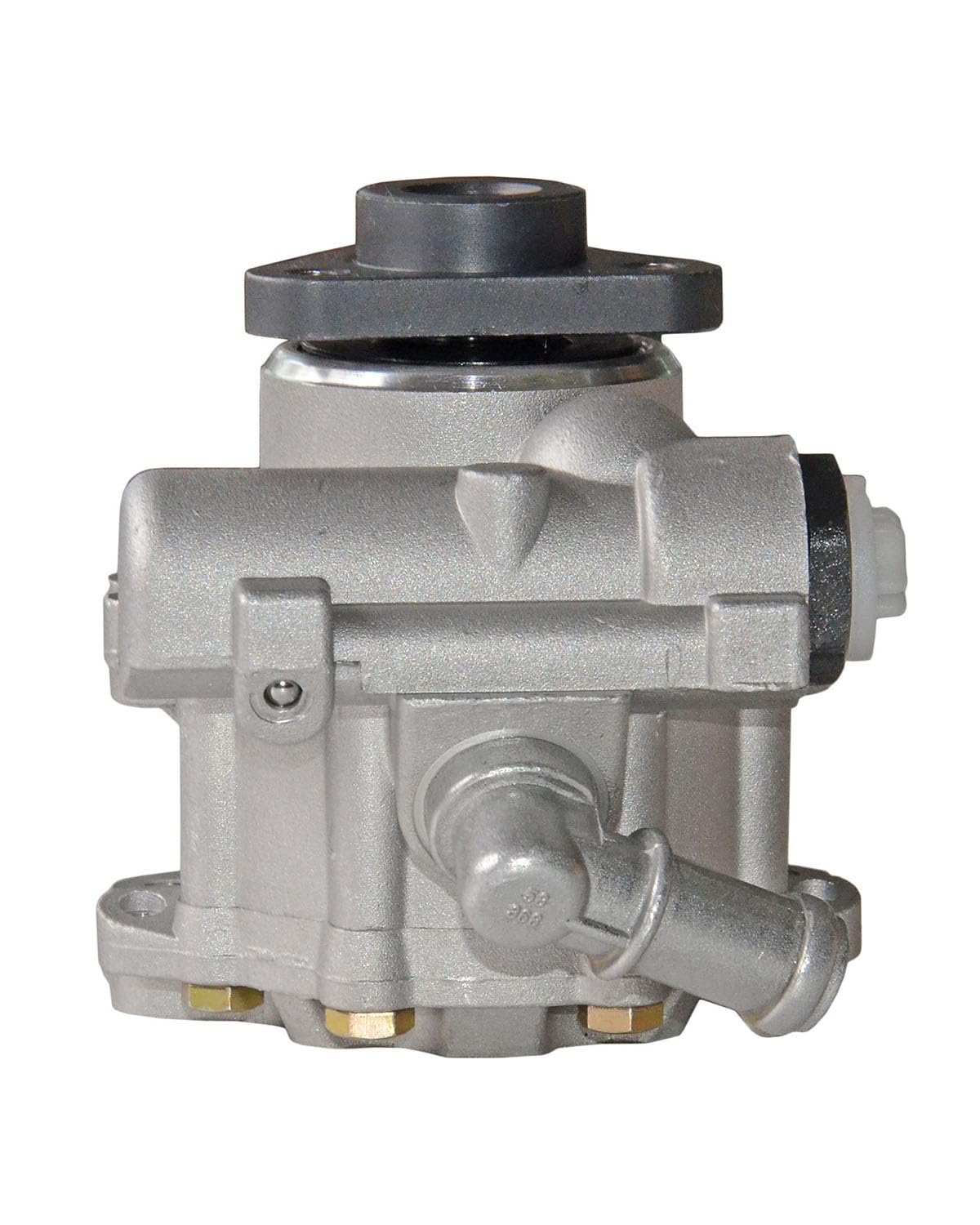 Hydraulikpumpe Lenkung Servopumpe Für A4 Hydraulische Servolenkung Pumpe Booster 8D014515 6T 32411141052 Lenkung Hydraulikpumpe Hydraulikpumpe Lenkung Servopumpe Für A4 Hydraulische Servolenkung Pumpe Booster 8D014515 6T 32411141052 Lenkung Hydraulikpumpe von UUIUYGH