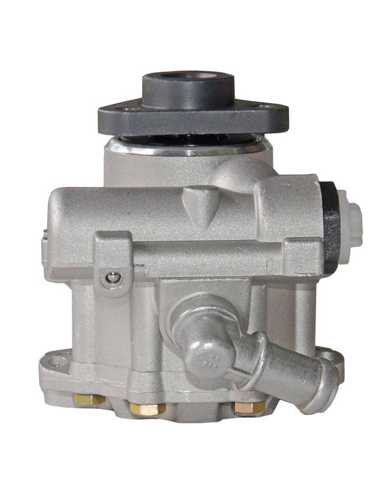 Hydraulikpumpe Lenkung Servopumpe Für A4 Hydraulische Servolenkung Pumpe Booster 8D014515 6T 32411141052 Lenkung Hydraulikpumpe von UUIUYGH