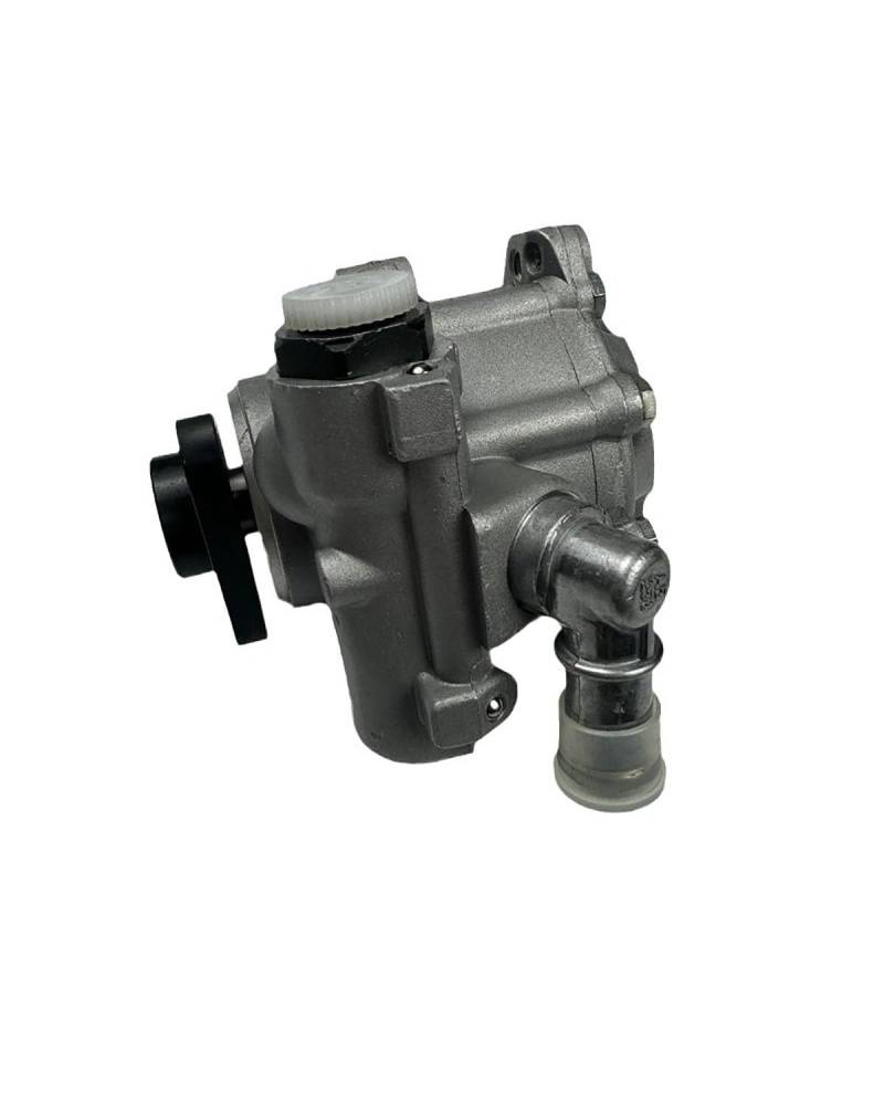 Hydraulikpumpe Lenkung Servopumpe Für A6 1,8 2,4 A6L C6 2,4 Lenkgetriebe Booster Pumpe 4F0145155H Richtung Pumpe Lenkung Hydraulikpumpe von UUIUYGH