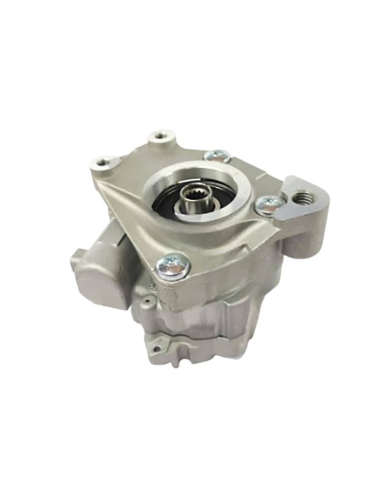 Hydraulikpumpe Lenkung Servopumpe Für A8 D3 4.2L Auto-Lenkgetriebe-Druckerhöhungspumpe 4E0145156F Lenkung Hydraulikpumpe von UUIUYGH