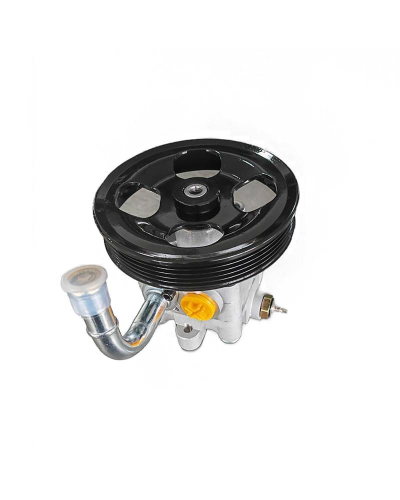 Hydraulikpumpe Lenkung Servopumpe Für Altima 49100-65J00 49110-JA02B 49110-ZX01B Servolenkung Pumpe Lenkung Hydraulikpumpe von UUIUYGH