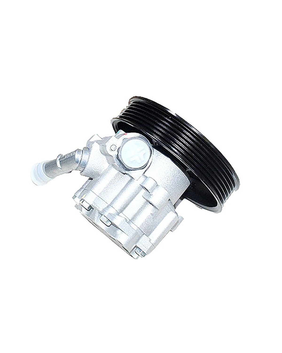Hydraulikpumpe Lenkung Servopumpe Für Avio Für Trax 1,6 Auto Lenkgetriebe Booster Pumpe 5491881 Lenkung Hydraulikpumpe Hydraulikpumpe Lenkung Servopumpe Für Avio Für Trax 1,6 Auto Lenkgetriebe Booster Pumpe 5491881 Lenkung Hydraulikpumpe von UUIUYGH