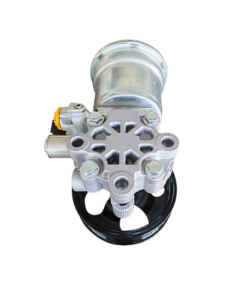 Hydraulikpumpe Lenkung Servopumpe Für Bajaj 2700 TRJ150 Lenkungsverstärker 44310-60560 Lenkungsverstärkerpumpe Lenkungsverstärker Lenkung Hydraulikpumpe von UUIUYGH