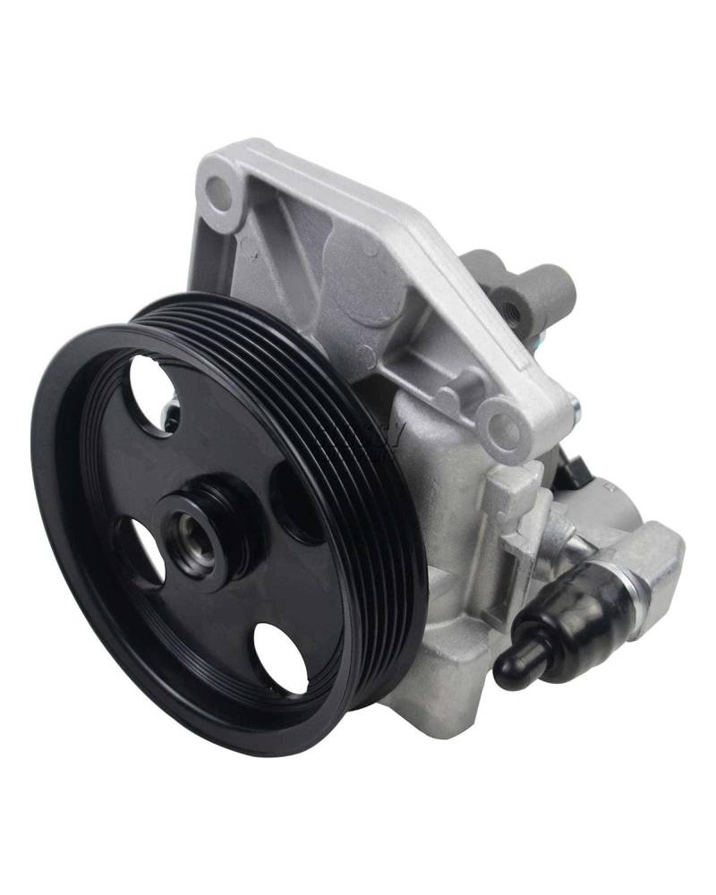 Hydraulikpumpe Lenkung Servopumpe Für Benz Lenkungsverstärkerpumpe 0064664401 0064664501 0054668101 Lenkung Hydraulikpumpe von UUIUYGH