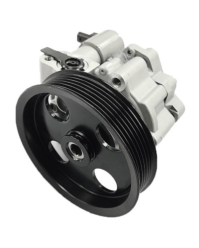 Hydraulikpumpe Lenkung Servopumpe Für Benz S212 W212 E200 E250 Lenkgetriebe-Druckerhöhungspumpe A0064662601 Lenkung Hydraulikpumpe von UUIUYGH