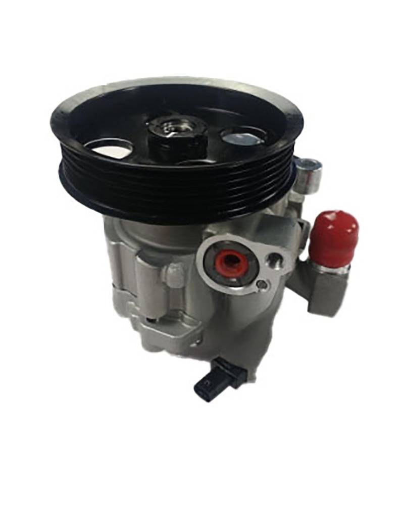Hydraulikpumpe Lenkung Servopumpe Für Benz W212 E350 E320 GLK E260 Lenkgetriebe Druckerhöhungspumpe A0064664401 Lenkung Hydraulikpumpe von UUIUYGH