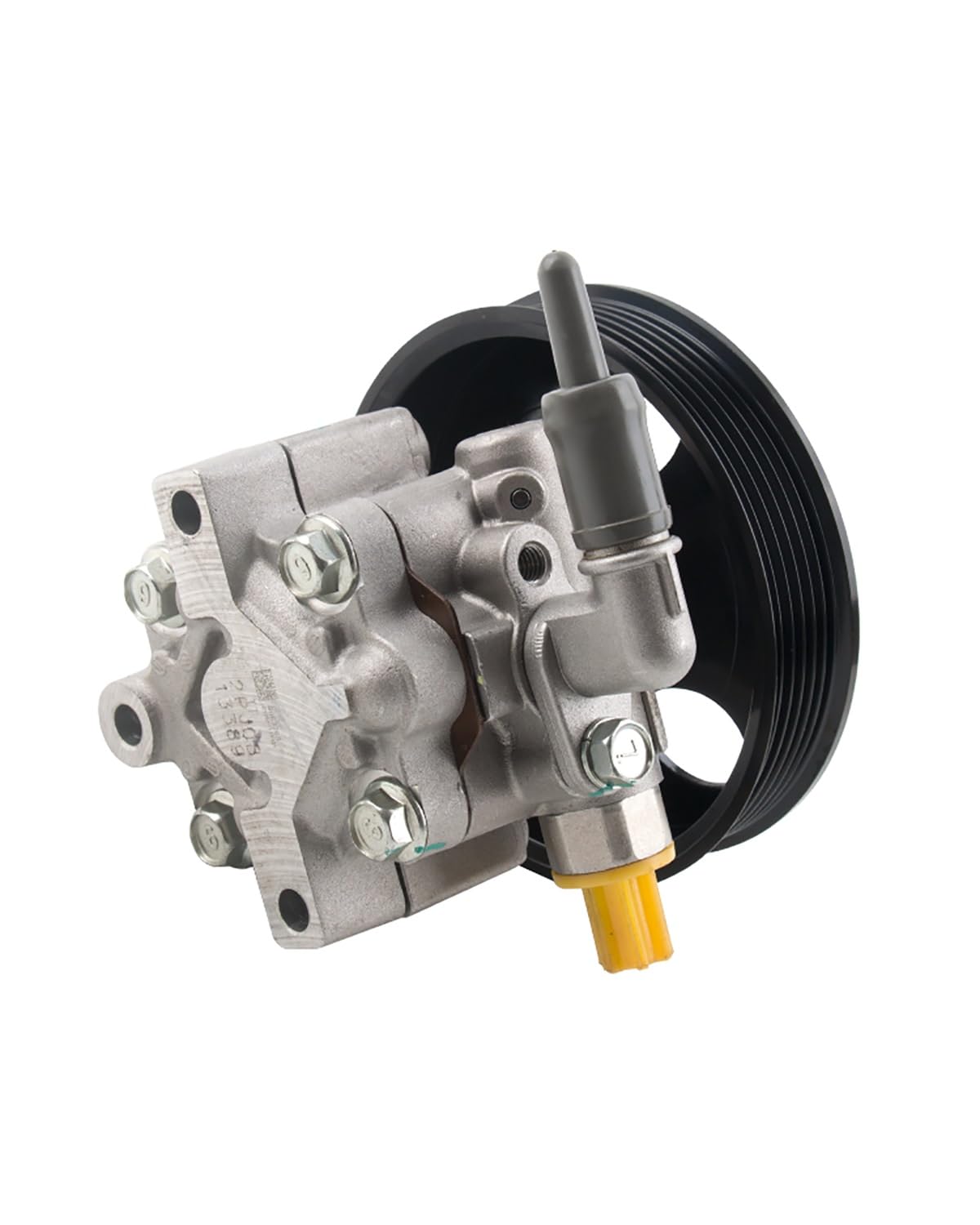 Hydraulikpumpe Lenkung Servopumpe Für Buick Alt Für Regal GL8 Lenkgetriebe Booster Pumpe Hydraulische Lenkung Öl Pumpe Lenkung Hydraulikpumpe Hydraulikpumpe Lenkung Servopumpe Für Buick Alt Für Regal GL8 Lenkgetriebe Booster Pumpe Hydraulische Lenkung Öl Pumpe Lenkung Hydraulikpumpe von UUIUYGH