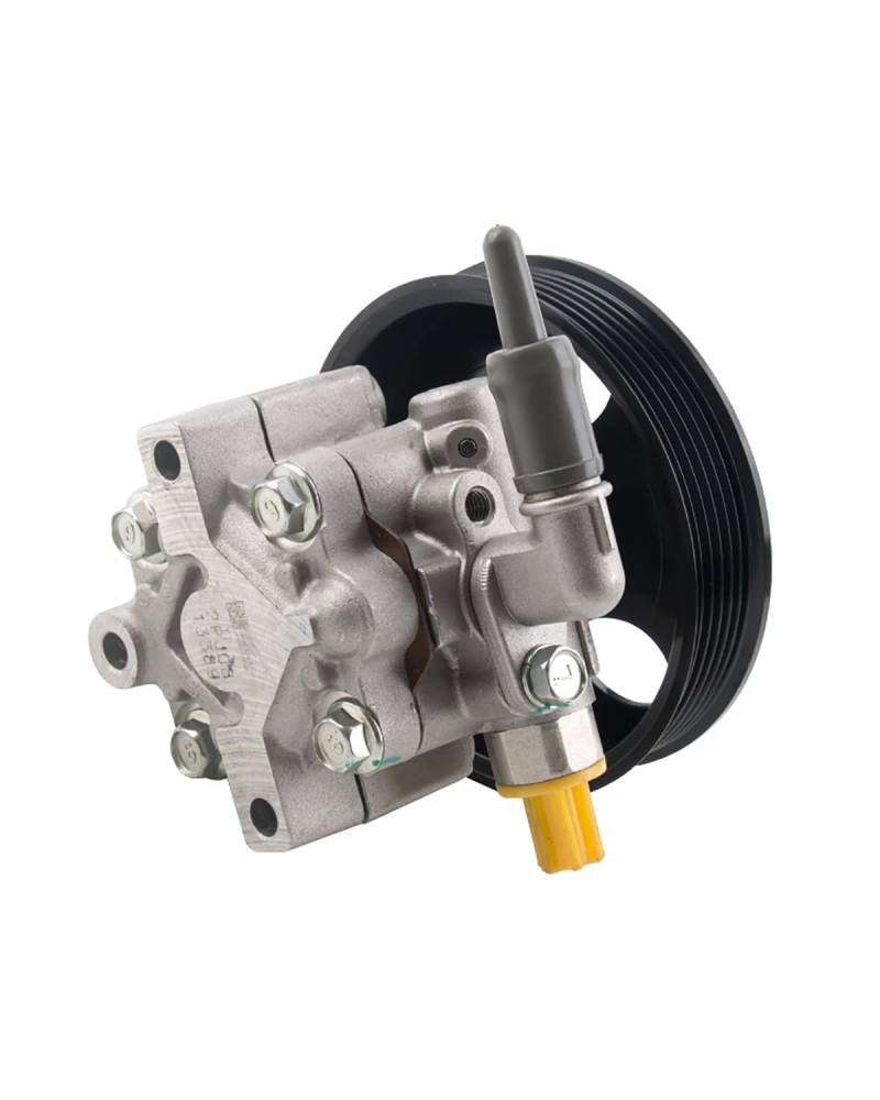 Hydraulikpumpe Lenkung Servopumpe Für Buick Alt Für Regal GL8 Lenkgetriebe Booster Pumpe Hydraulische Lenkung Öl Pumpe Lenkung Hydraulikpumpe von UUIUYGH