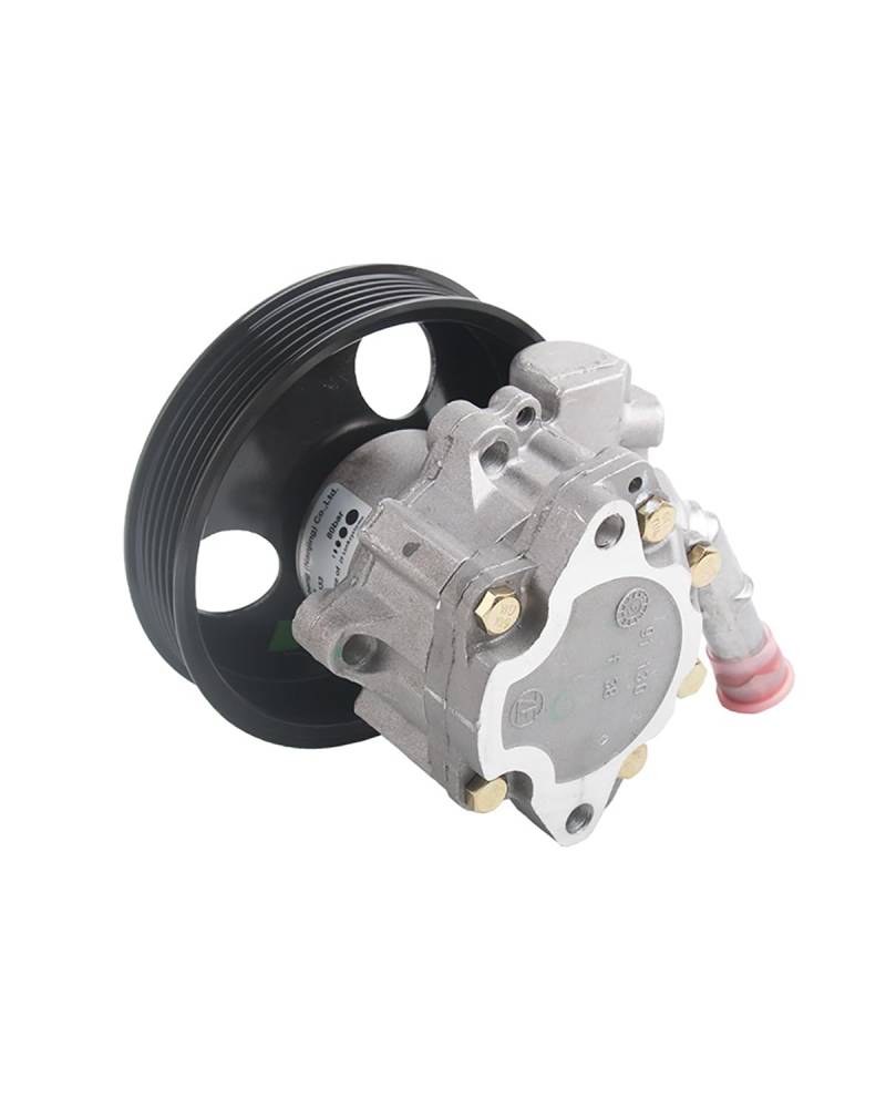 Hydraulikpumpe Lenkung Servopumpe Für Buick Excelle Für HRV 1,5 1,6 1,8 Lefeng Lenkung Power Pumpe Lenkgetriebe Power Pumpe Lenkung Hydraulikpumpe von UUIUYGH