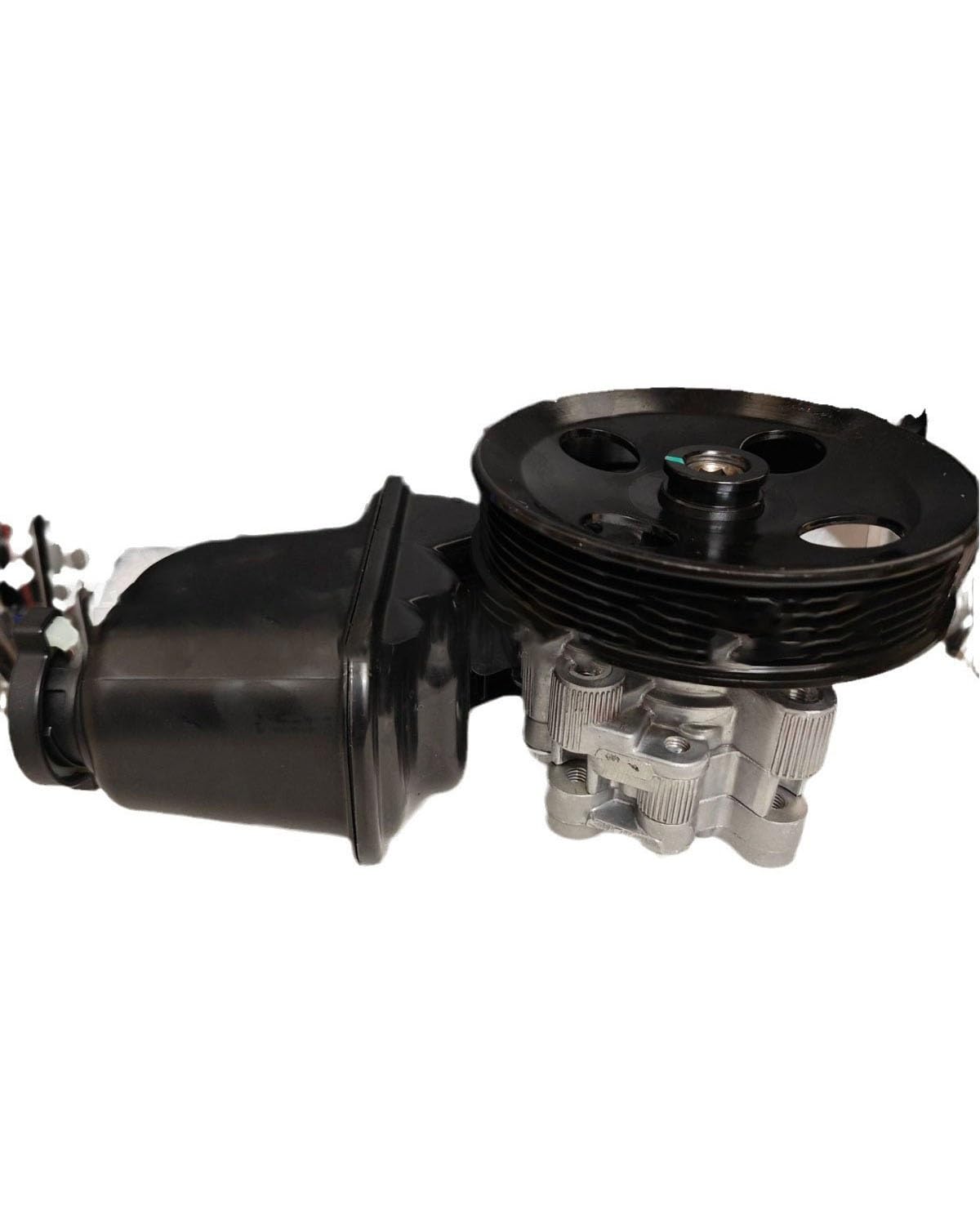 Hydraulikpumpe Lenkung Servopumpe Für C145 95048324 Mit Topf Auto Lenkgetriebe Montage Lenkung Booster Pumpe Lenkung Hydraulikpumpe Hydraulikpumpe Lenkung Servopumpe Für C145 95048324 Mit Topf Auto Lenkgetriebe Montage Lenkung Booster Pumpe Lenkung Hydraulikpumpe von UUIUYGH