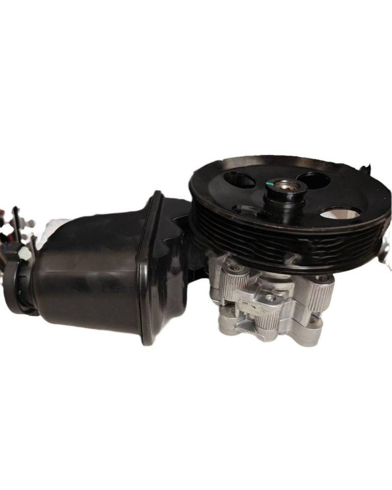 Hydraulikpumpe Lenkung Servopumpe Für C145 95048324 Mit Topf Auto Lenkgetriebe Montage Lenkung Booster Pumpe Lenkung Hydraulikpumpe von UUIUYGH