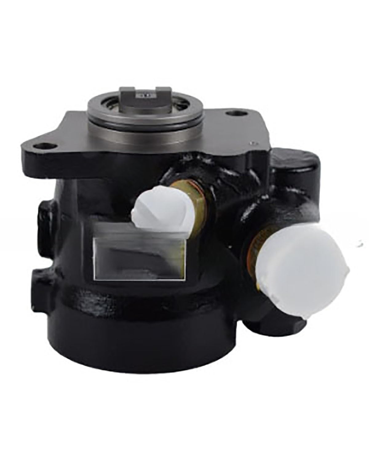 Hydraulikpumpe Lenkung Servopumpe Für CLA20 CLA280 Servopumpe 81471016001 81471016031 Lenkung Hydraulikpumpe von UUIUYGH