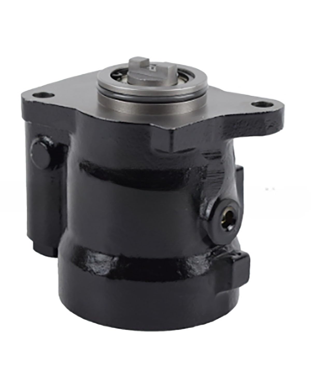 Hydraulikpumpe Lenkung Servopumpe Für CLA20 CLA280 Servopumpe 81471016039 81471016040 Lenkung Hydraulikpumpe von UUIUYGH