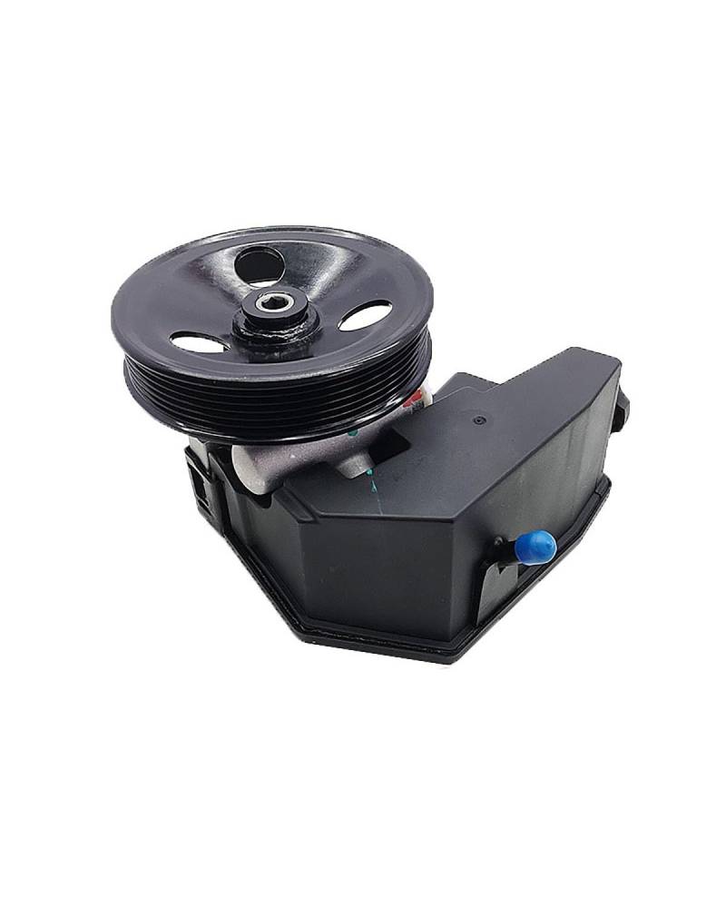 Hydraulikpumpe Lenkung Servopumpe Für Cherokee Für Liberty Lenkgetriebe Druckerhöhungspumpe 52088139AC Lenkung Hydraulikpumpe von UUIUYGH