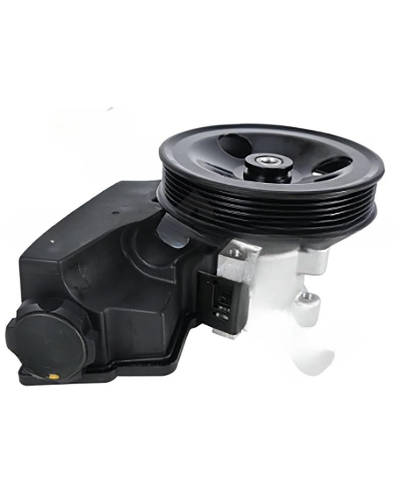 Hydraulikpumpe Lenkung Servopumpe Für Cherokee Für Liberty Servolenkung Pumpe 52088139AC 52037565 52088131 Lenkung Hydraulikpumpe von UUIUYGH