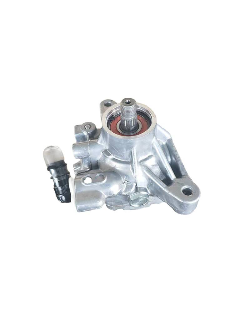 Hydraulikpumpe Lenkung Servopumpe Für Civic 6110-RNA-A01 Lenkung Servopumpe Lenkung Booster Lenkung Hydraulikpumpe von UUIUYGH