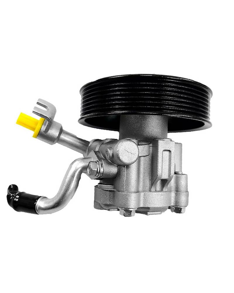 Hydraulikpumpe Lenkung Servopumpe Für D40 R51 N50 VQ40 Lenkgetriebe-Druckerhöhungspumpe 7PK 49110-EA200 Lenkung Hydraulikpumpe von UUIUYGH