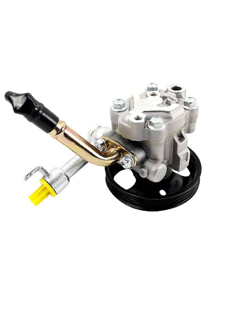 Hydraulikpumpe Lenkung Servopumpe Für D40T R51 Navara Auto-Lenkgetriebe-Druckerhöhungspumpe 49110-EB700 Lenkung Hydraulikpumpe von UUIUYGH