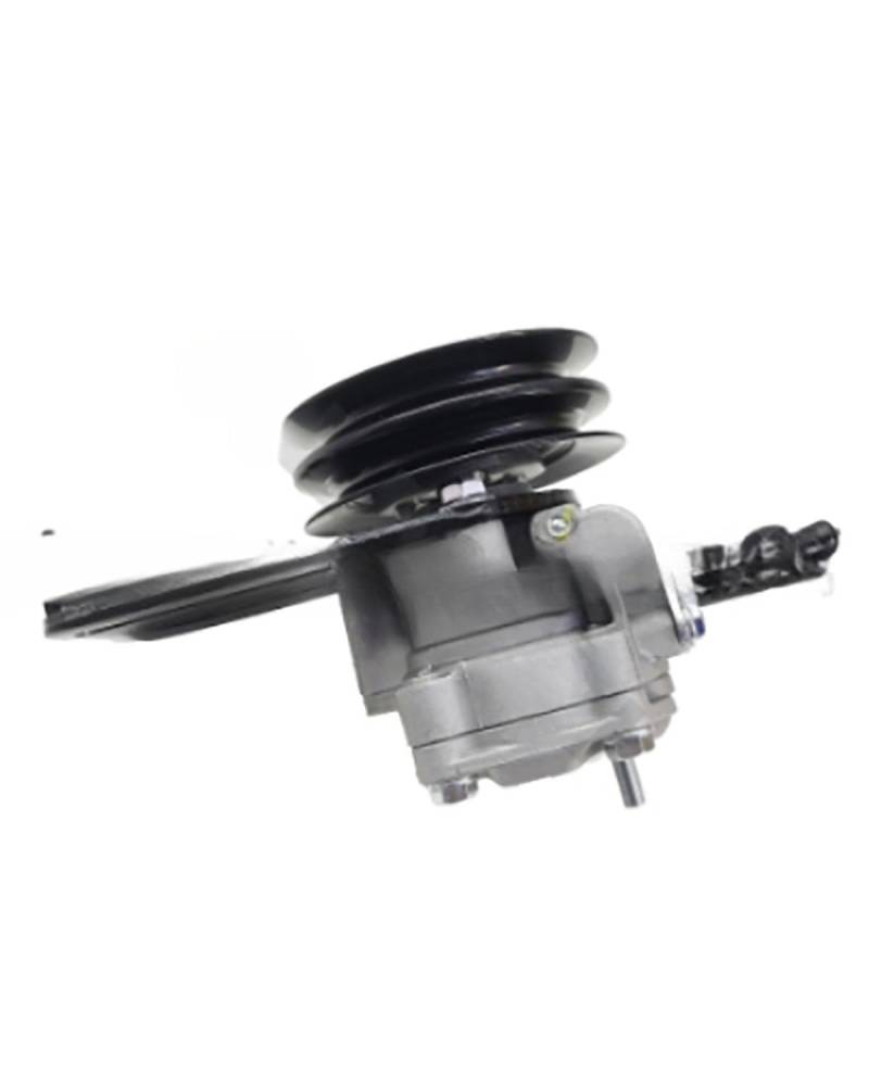 Hydraulikpumpe Lenkung Servopumpe Für DMAX Für Neue TFR54 4JB1 4JH1 Lenkgetriebe Booster Pumpe 8-97084953-0 Lenkung Hydraulikpumpe von UUIUYGH