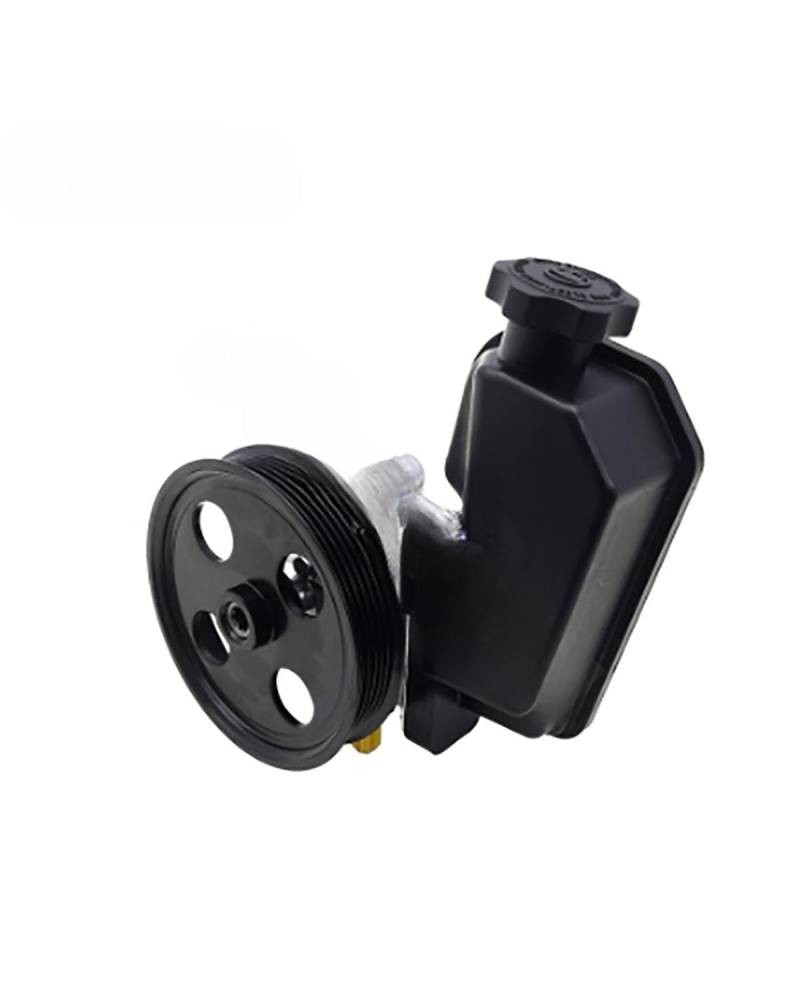 Hydraulikpumpe Lenkung Servopumpe Für Dodge Für Dakota 3,7 4,7 Ram Lenkung Unterstützen 52855925AC Lenkung Hydraulikpumpe von UUIUYGH