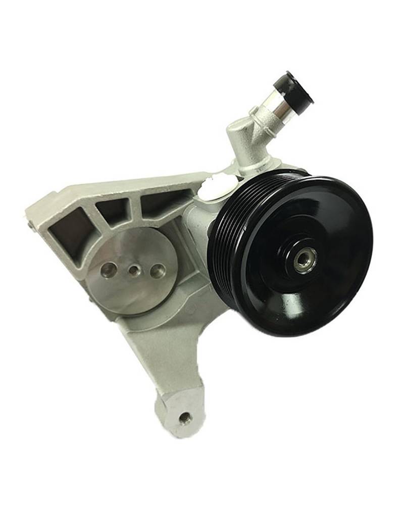 Hydraulikpumpe Lenkung Servopumpe Für Ducat Für Iveco 2,5 Servolenkung Pumpe 504184270 Lenkung Hydraulikpumpe von UUIUYGH
