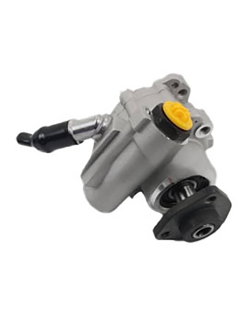 Hydraulikpumpe Lenkung Servopumpe Für E90 N47 E84 Für X1 2.0L Lenkgetriebe-Druckerhöhungspumpe 32416780459 Lenkung Hydraulikpumpe von UUIUYGH