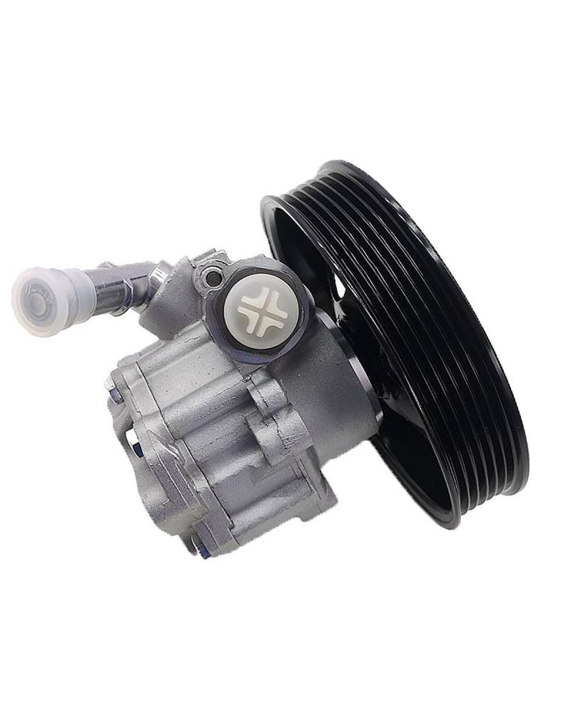 Hydraulikpumpe Lenkung Servopumpe Für Excelle JA Für Neue 1,8 Lenkgetriebe Booster Pumpe 5495144 Lenkung Hydraulikpumpe von UUIUYGH