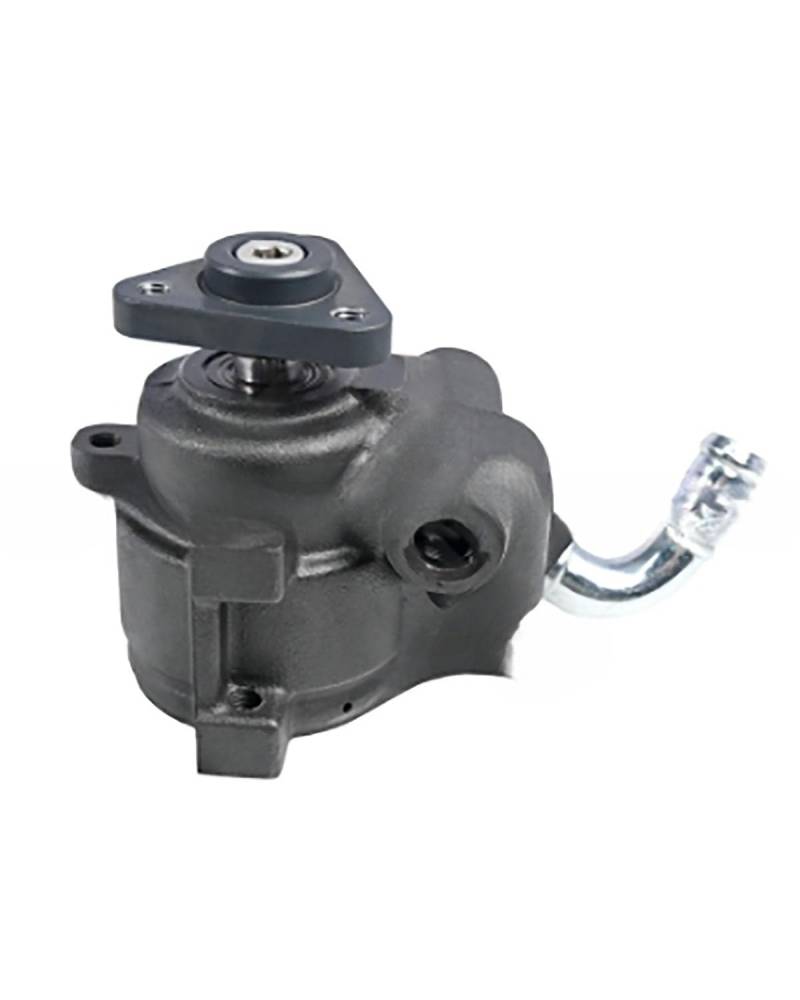 Hydraulikpumpe Lenkung Servopumpe Für Explorer Lenkgetriebe Booster Pumpe 1L2Z3A674EBRM 4L2Z3A674CA Lenkung Hydraulikpumpe von UUIUYGH