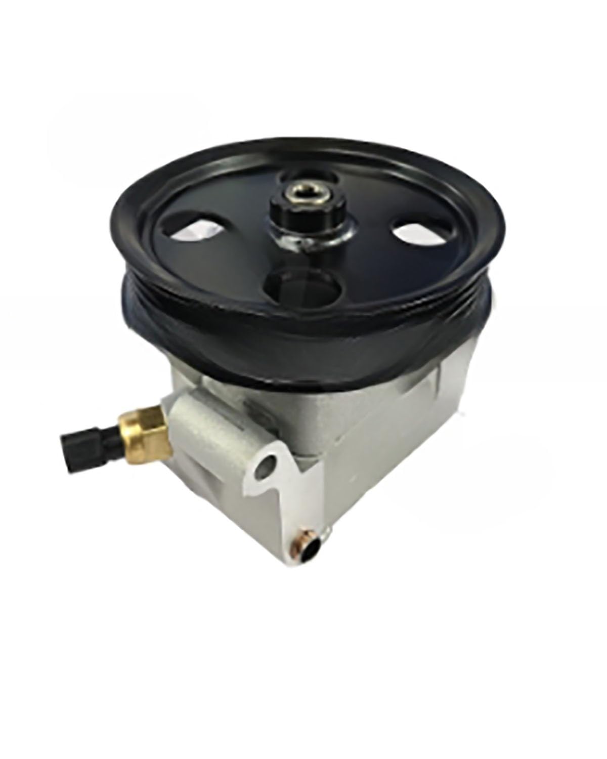 Hydraulikpumpe Lenkung Servopumpe Für Focus S40 1.6L Lenkgetriebe-Druckerhöhungspumpe 1758113 1742491 7613955148 Lenkung Hydraulikpumpe Hydraulikpumpe Lenkung Servopumpe Für Focus S40 1.6L Lenkgetriebe-Druckerhöhungspumpe 1758113 1742491 7613955148 Lenkung Hydraulikpumpe von UUIUYGH