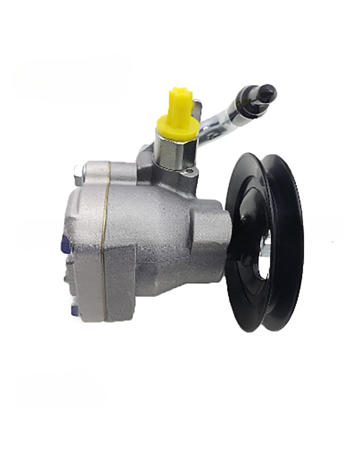 Hydraulikpumpe Lenkung Servopumpe Für GETZ Servolenkung Pumpe 57110-1C501 57110-1C580 57110-1C500 Lenkung Hydraulikpumpe Hydraulikpumpe Lenkung Servopumpe Für GETZ Servolenkung Pumpe 57110-1C501 57110-1C580 57110-1C500 Lenkung Hydraulikpumpe von UUIUYGH