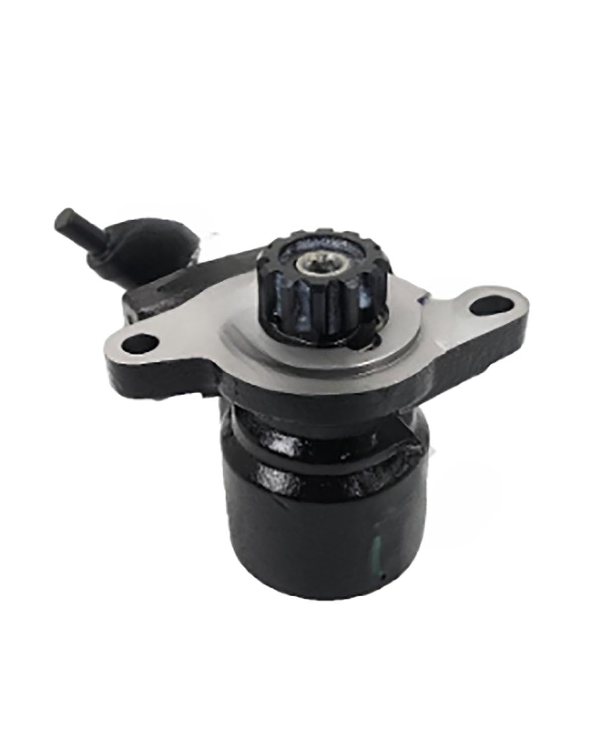 Hydraulikpumpe Lenkung Servopumpe Für GRS Für DK4A Für ZD20 Lenkgetriebe Booster Pumpe FZB06A02 Lenkung Hydraulikpumpe Hydraulikpumpe Lenkung Servopumpe Für GRS Für DK4A Für ZD20 Lenkgetriebe Booster Pumpe FZB06A02 Lenkung Hydraulikpumpe von UUIUYGH