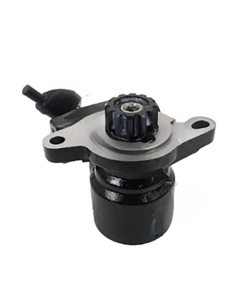 Hydraulikpumpe Lenkung Servopumpe Für GRS Für DK4A Für ZD20 Lenkgetriebe Booster Pumpe FZB06A02 Lenkung Hydraulikpumpe von UUIUYGH