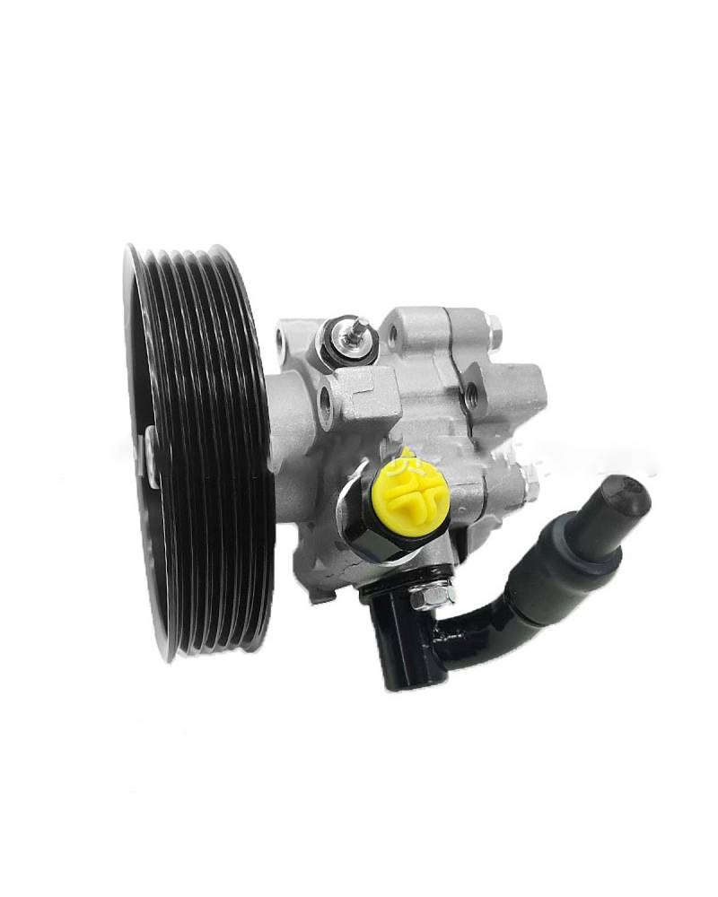 Hydraulikpumpe Lenkung Servopumpe Für Great Für Wall Fengjun H5 H6 4D20 Diesel Servopumpe 3407100-K84 Lenkung Hydraulikpumpe von UUIUYGH