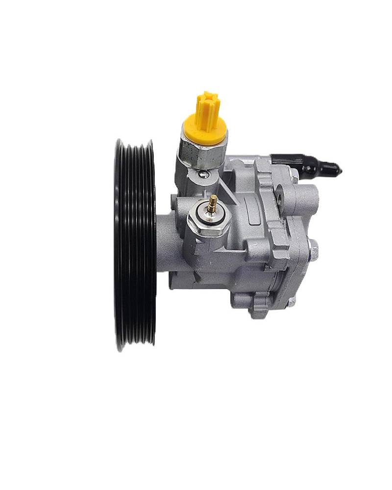 Hydraulikpumpe Lenkung Servopumpe Für Harvard 4G64 Delica Lenkgetriebe Druckerhöhungspumpe 3407200-K00-A Lenkung Hydraulikpumpe von UUIUYGH