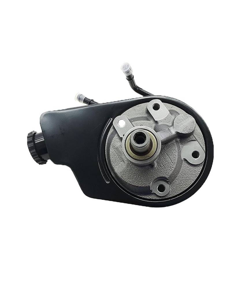 Hydraulikpumpe Lenkung Servopumpe Für Hummer H2 H1 Lenkgetriebe Druckerhöhungspumpe 26132503 Lenkung Hydraulikpumpe von UUIUYGH