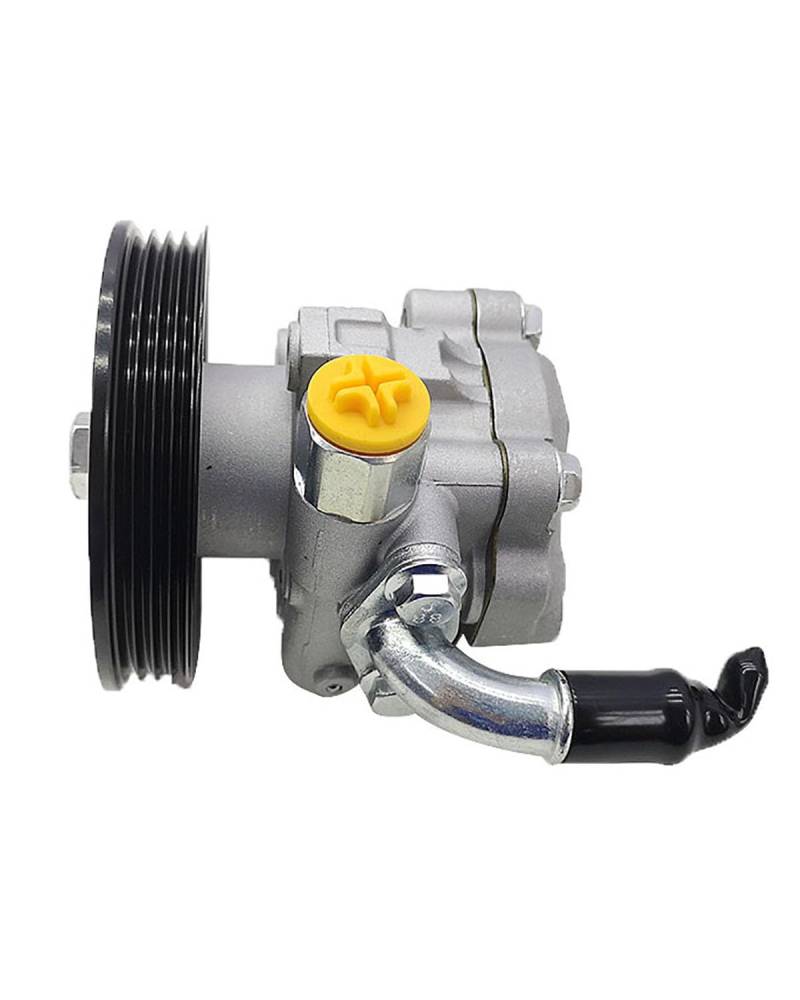 Hydraulikpumpe Lenkung Servopumpe Für Hyundai 2.9L TERRACAN Lenkgetriebe Druckerhöhungspumpe 57100-H1501 Lenkung Hydraulikpumpe von UUIUYGH