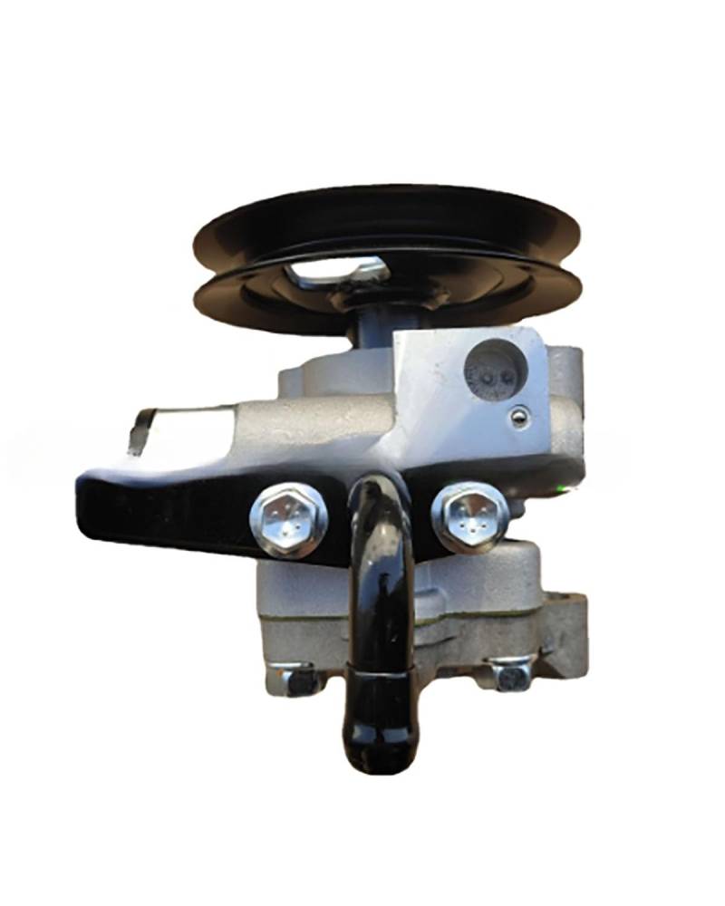 Hydraulikpumpe Lenkung Servopumpe Für Hyundai 57100-43003 Power Pumpe Lenkung Boost System Hydraulische Power Pumpe Lenkung Hydraulikpumpe von UUIUYGH