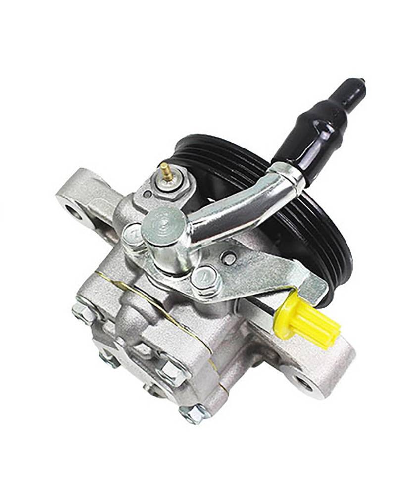 Hydraulikpumpe Lenkung Servopumpe Für Hyundai Für Elantra Für Yuedong 1.8L Lenkgetriebe-Druckerhöhungspumpe 57100-0Q100 Lenkung Hydraulikpumpe von UUIUYGH