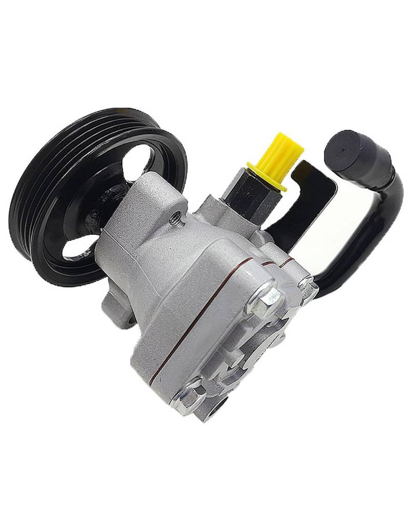 Hydraulikpumpe Lenkung Servopumpe Für Hyundai Für GETZ 2002-2005 1,3 L Lenkgetriebe Booster Pumpe 57110-1C300 Lenkung Hydraulikpumpe von UUIUYGH