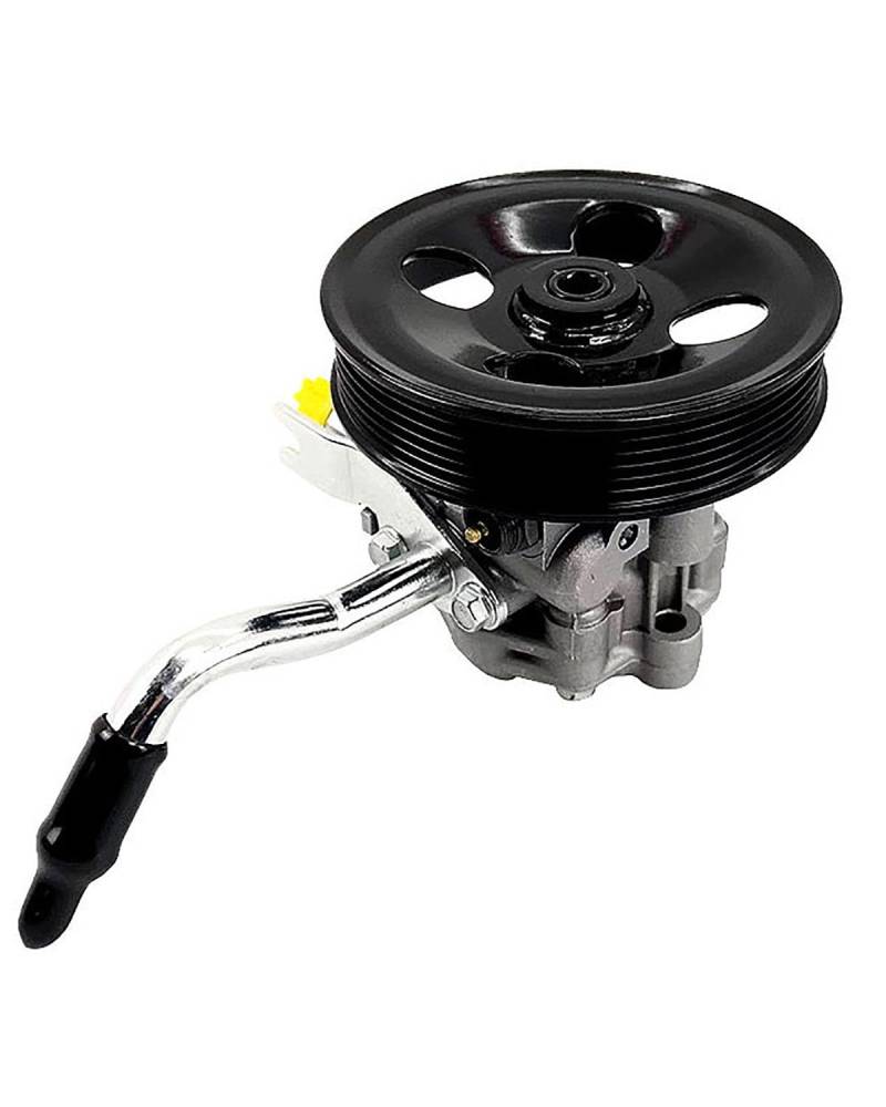 Hydraulikpumpe Lenkung Servopumpe Für Hyundai Für Genesis COUPE 2,0 T Hubraum Auto Lenkgetriebe Booster Pumpe Lenkung Hydraulikpumpe von UUIUYGH
