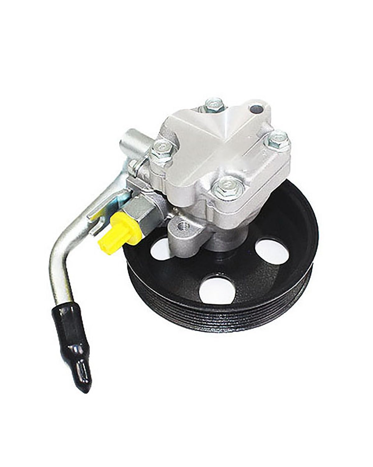 Hydraulikpumpe Lenkung Servopumpe Für Hyundai Für IX35 12-weg Servolenkung Pumpe 57100-2Z300 Lenkung Hydraulikpumpe Hydraulikpumpe Lenkung Servopumpe Für Hyundai Für IX35 12-weg Servolenkung Pumpe 57100-2Z300 Lenkung Hydraulikpumpe von UUIUYGH