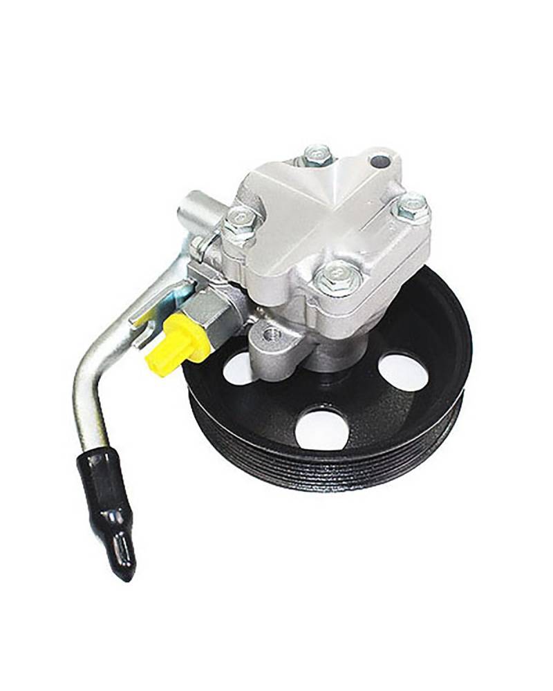 Hydraulikpumpe Lenkung Servopumpe Für Hyundai Für IX35 12-weg Servolenkung Pumpe 57100-2Z300 Lenkung Hydraulikpumpe von UUIUYGH